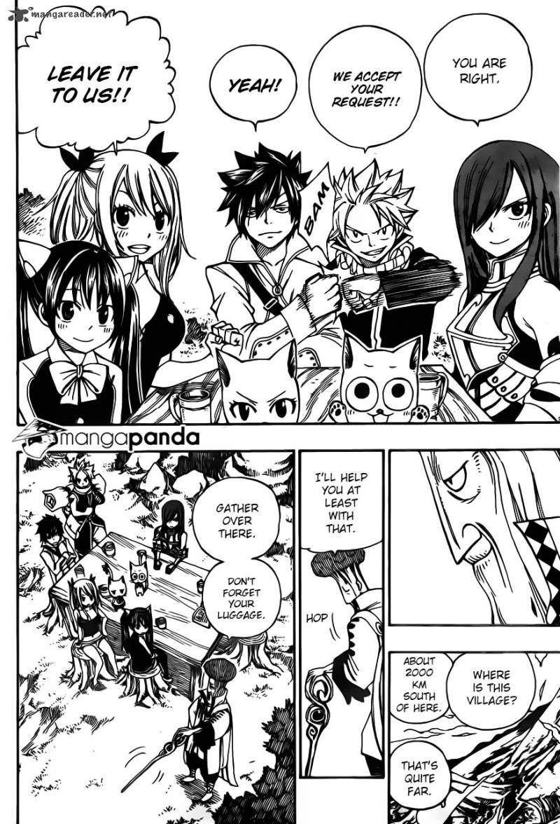 Fairy Tail 342 15