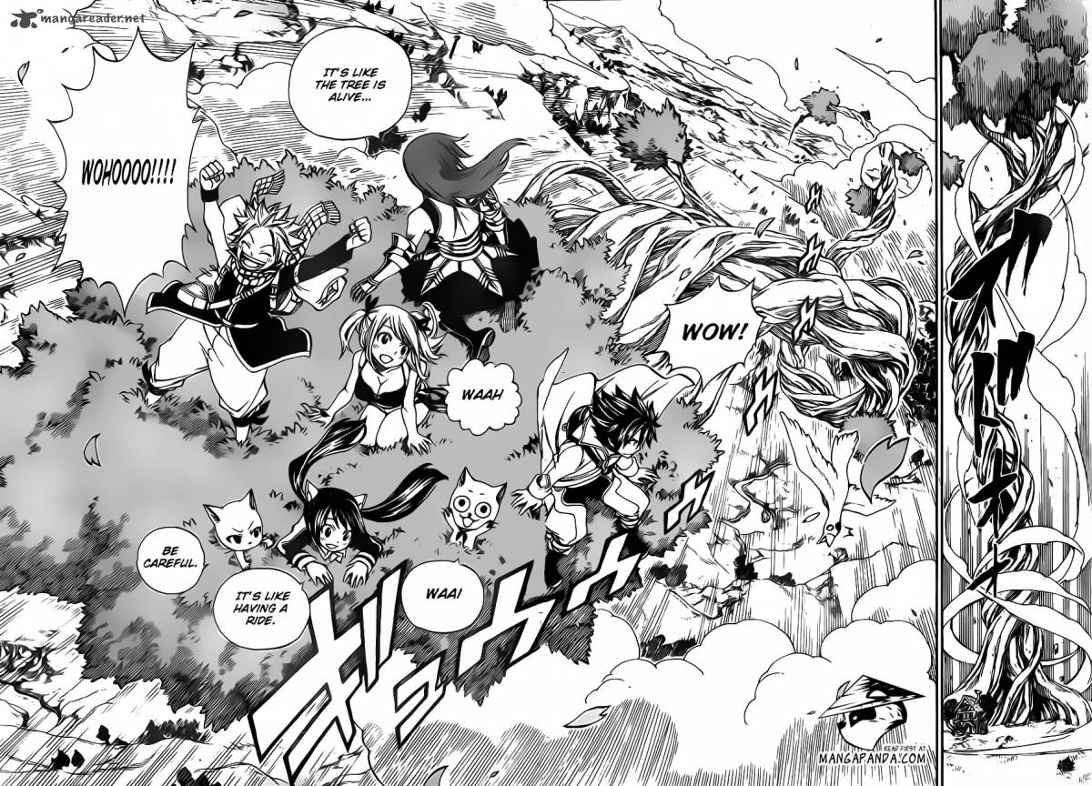 Fairy Tail 342 17