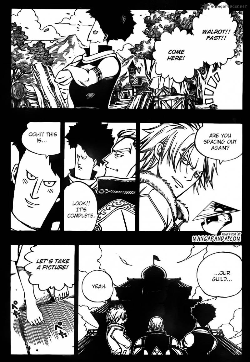 Fairy Tail 342 19