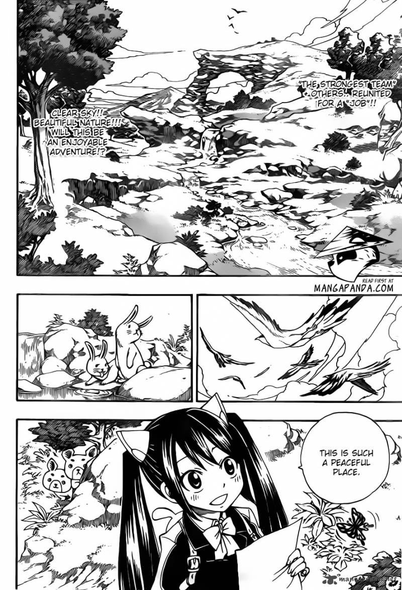 Fairy Tail 342 3