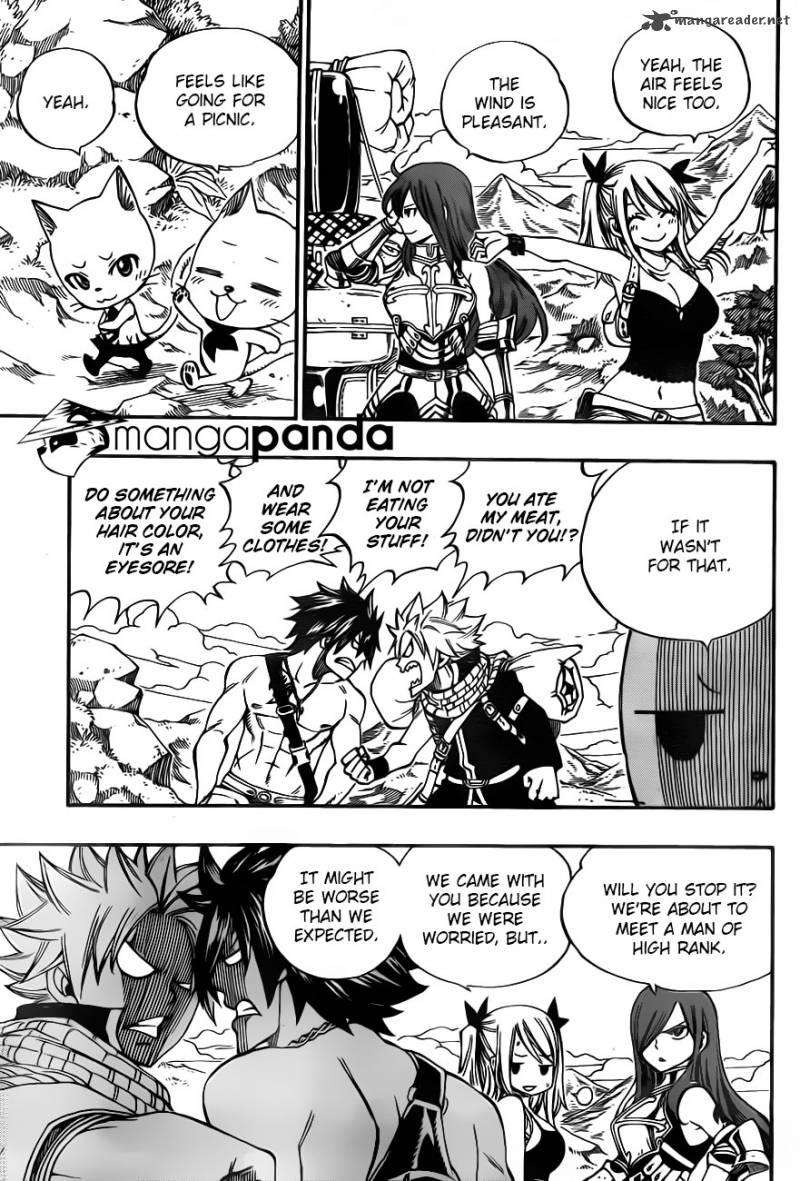 Fairy Tail 342 4