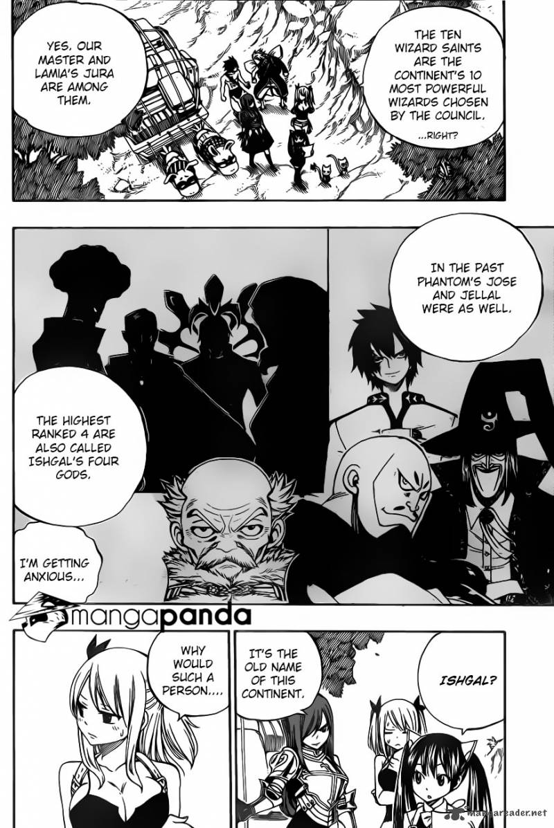 Fairy Tail 342 5