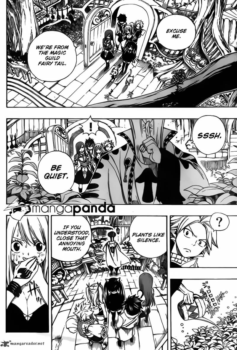 Fairy Tail 342 7