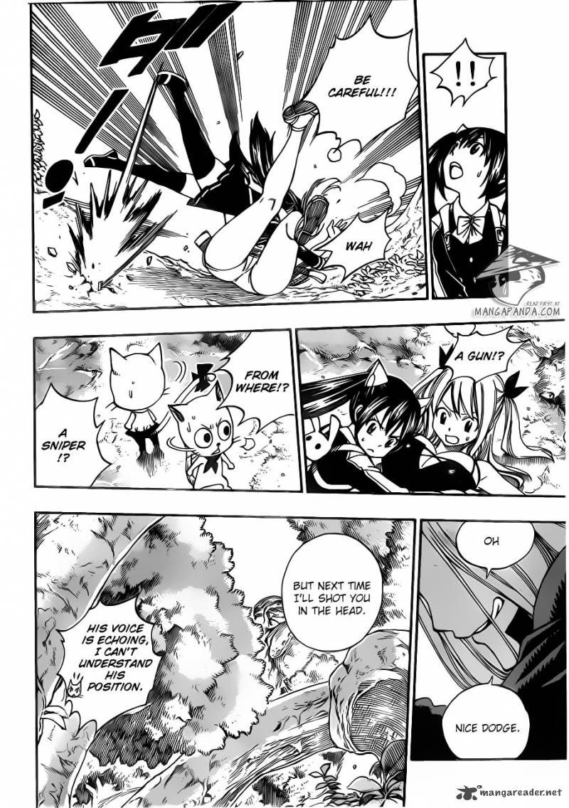 Fairy Tail 344 12