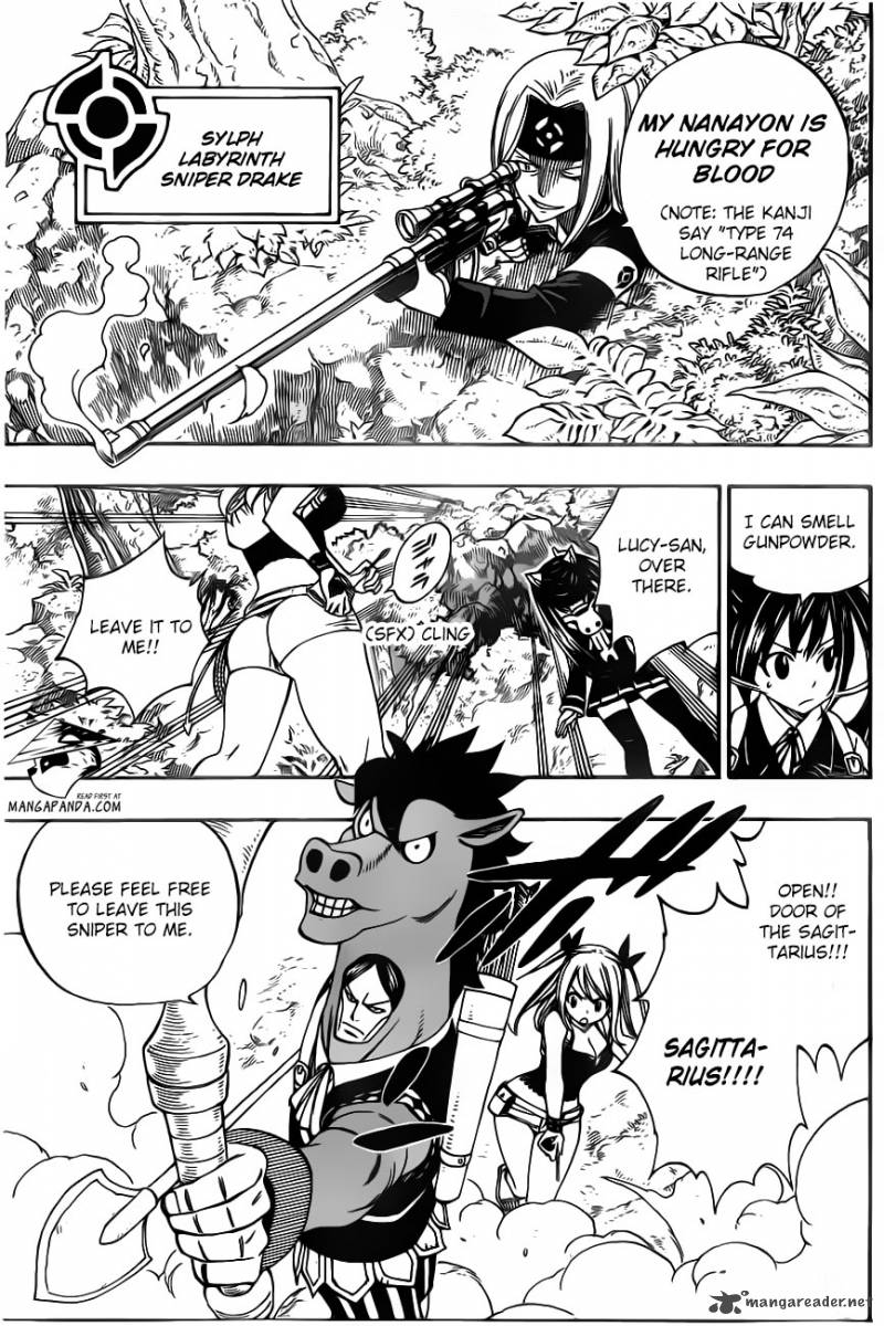 Fairy Tail 344 13