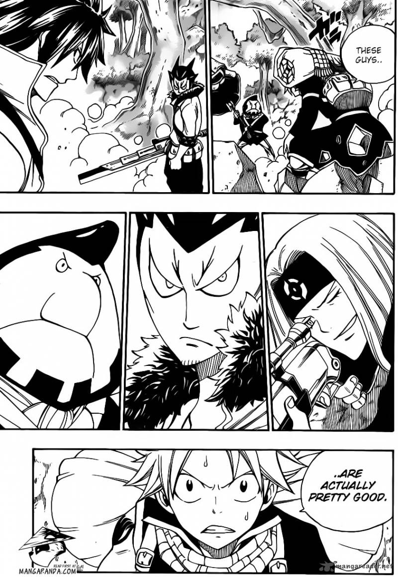 Fairy Tail 344 15