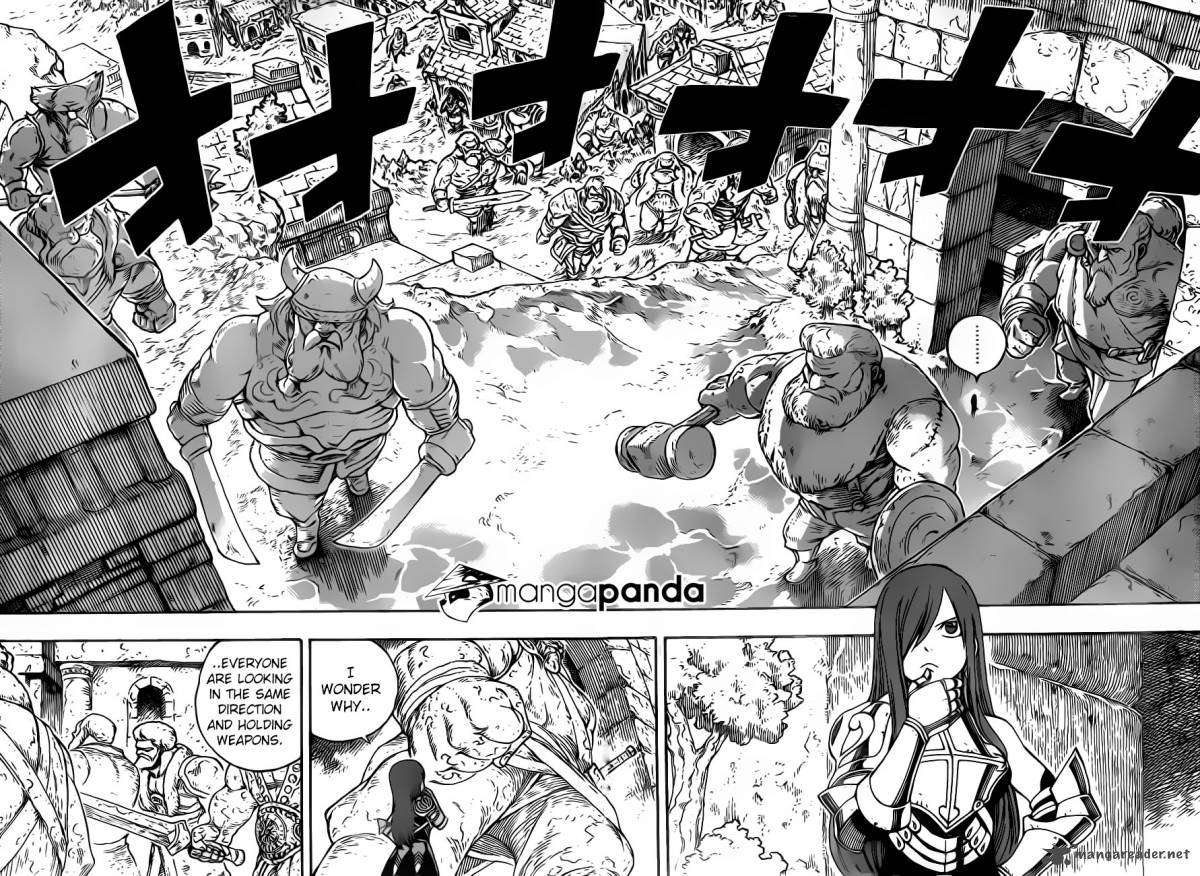 Fairy Tail 344 16