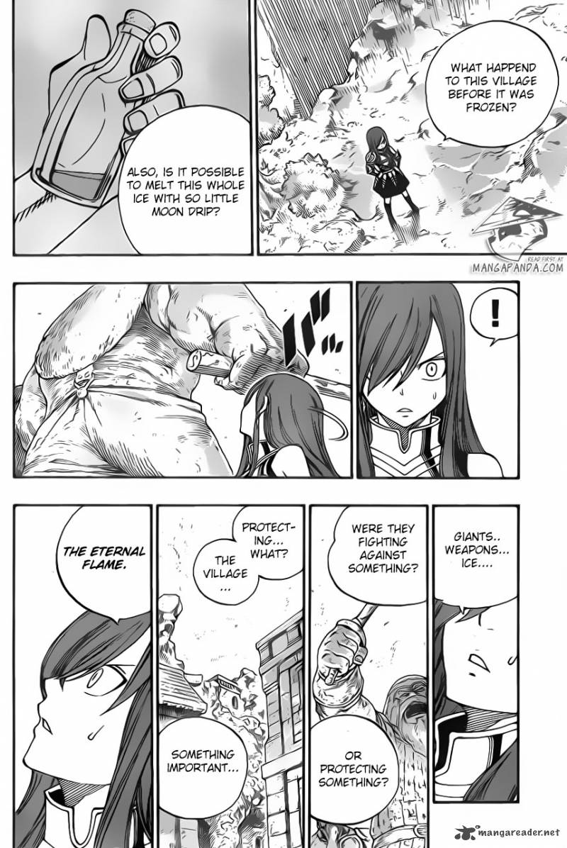 Fairy Tail 344 17