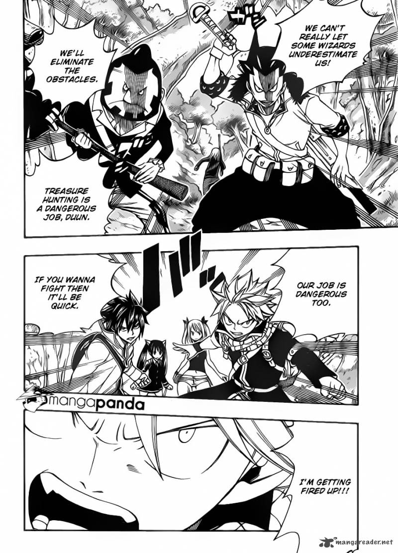 Fairy Tail 344 6