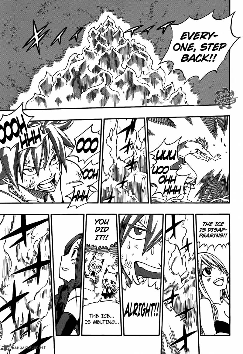 Fairy Tail 351 16