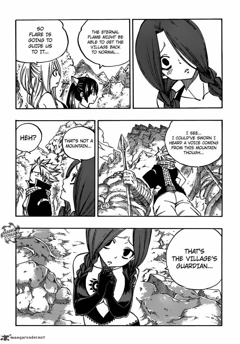 Fairy Tail 351 4