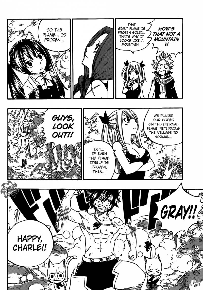 Fairy Tail 351 6