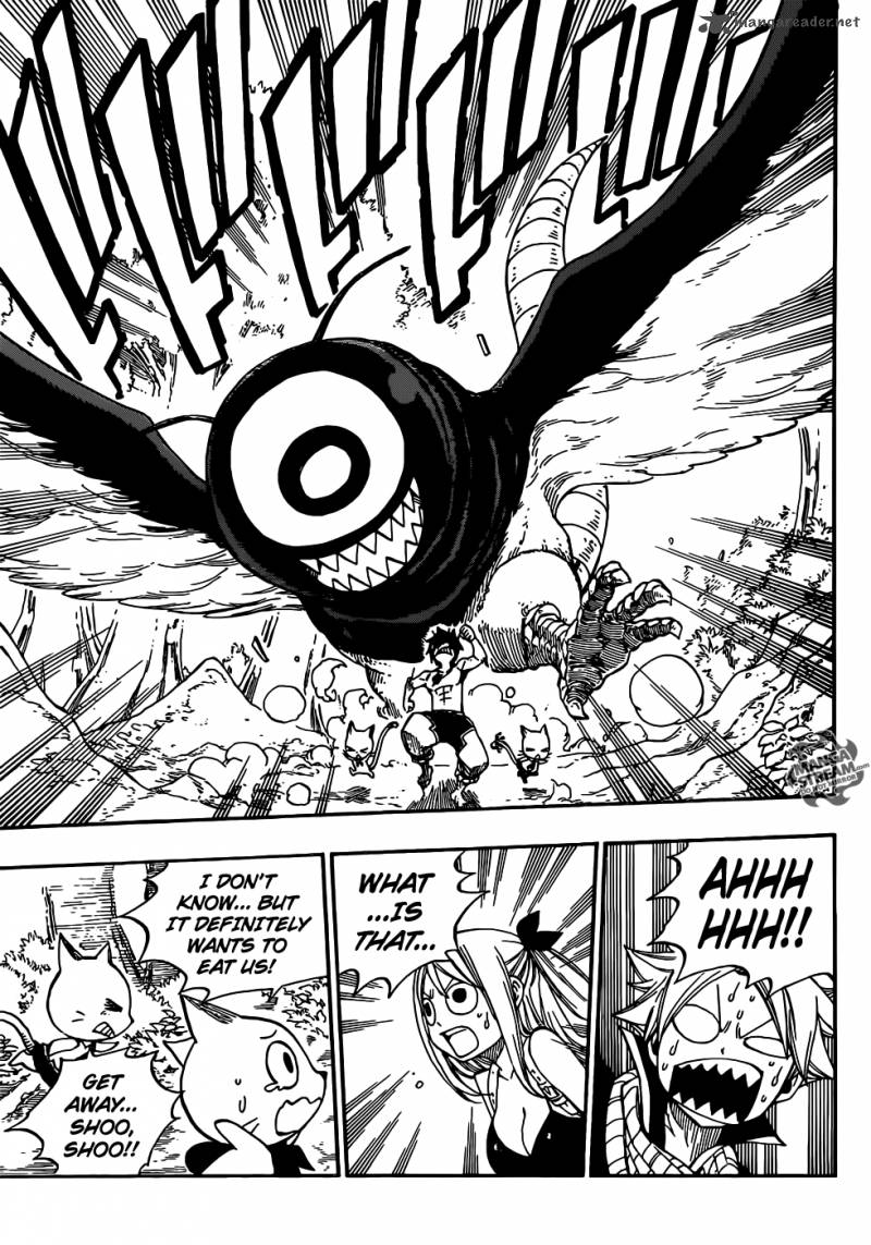 Fairy Tail 351 7