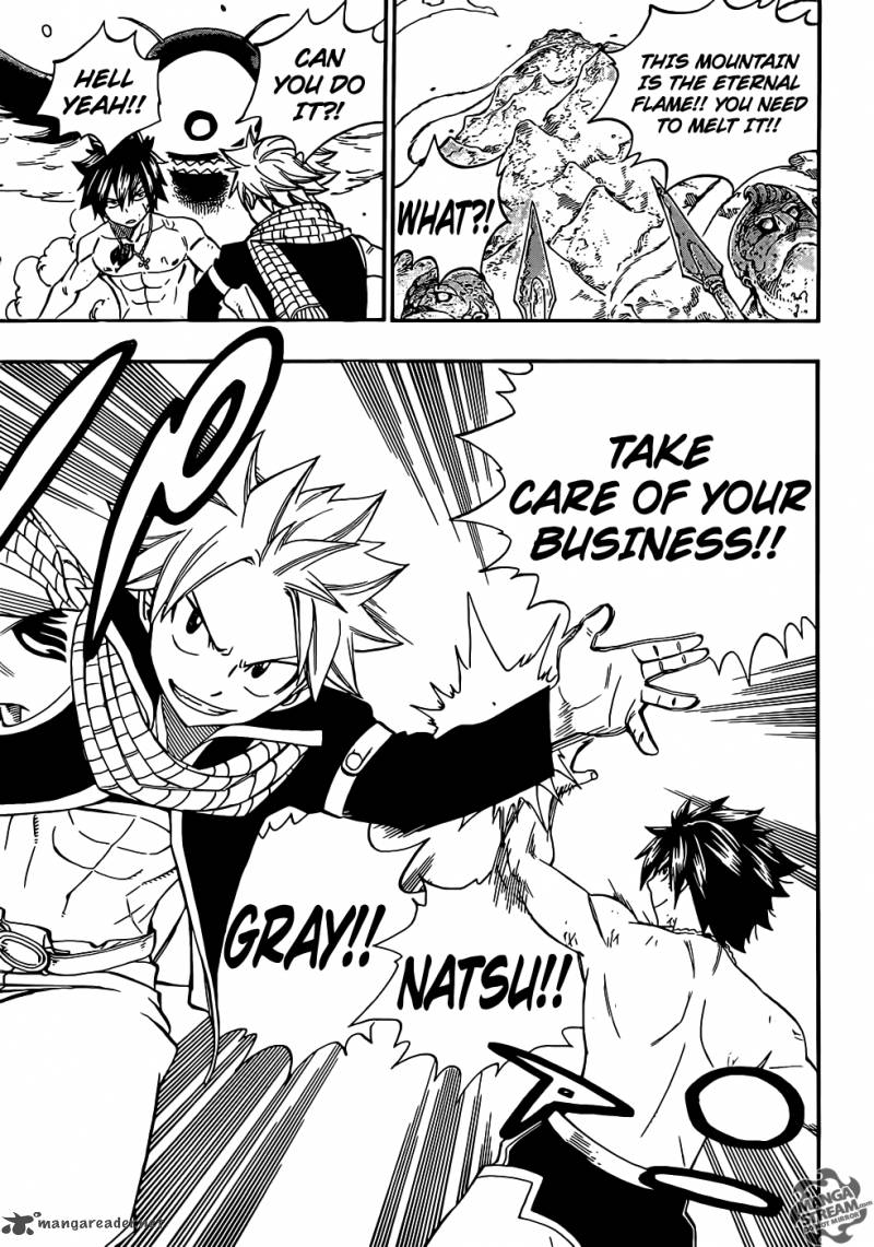 Fairy Tail 351 9