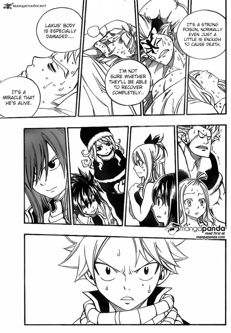 Fairy Tail 358 21