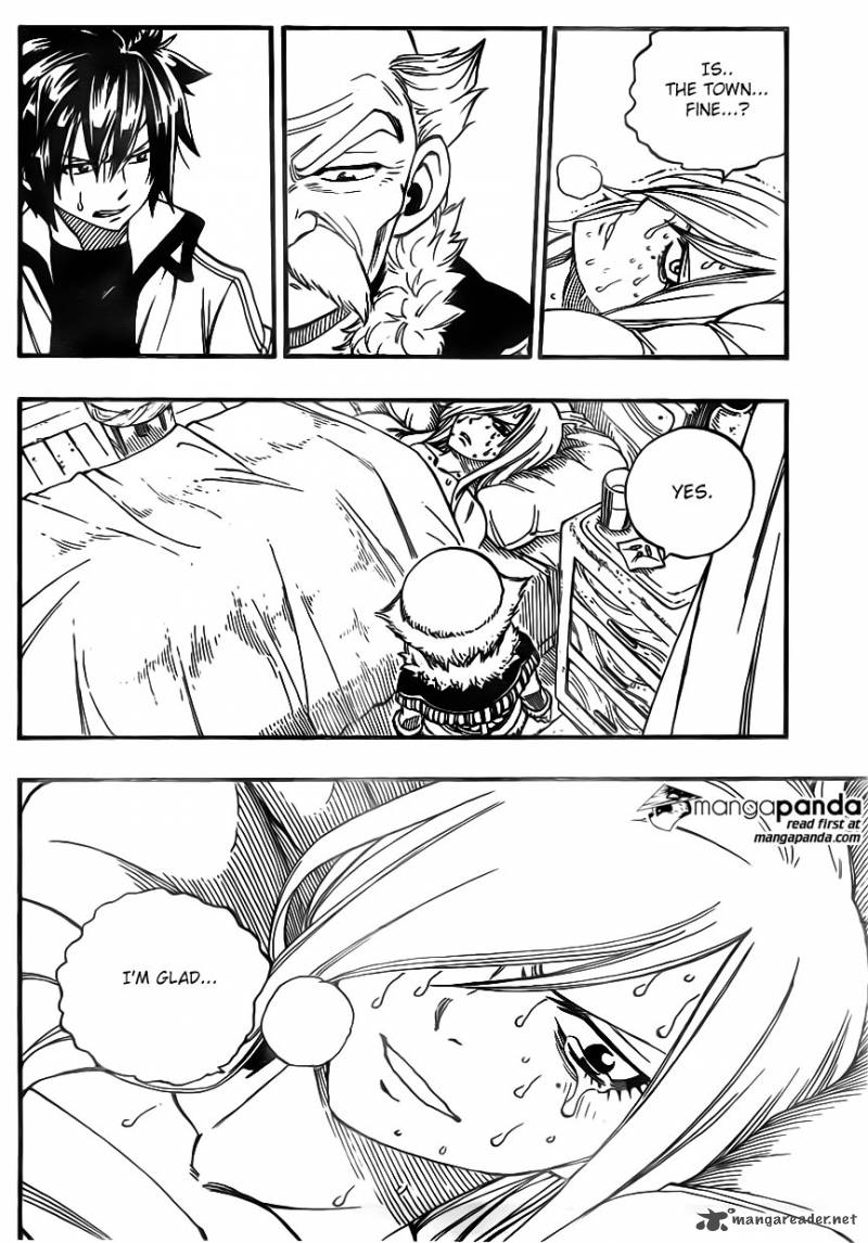 Fairy Tail 358 24