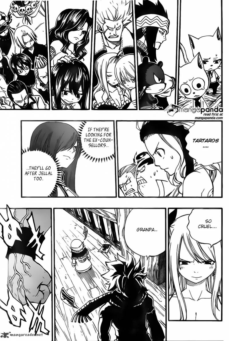 Fairy Tail 358 25