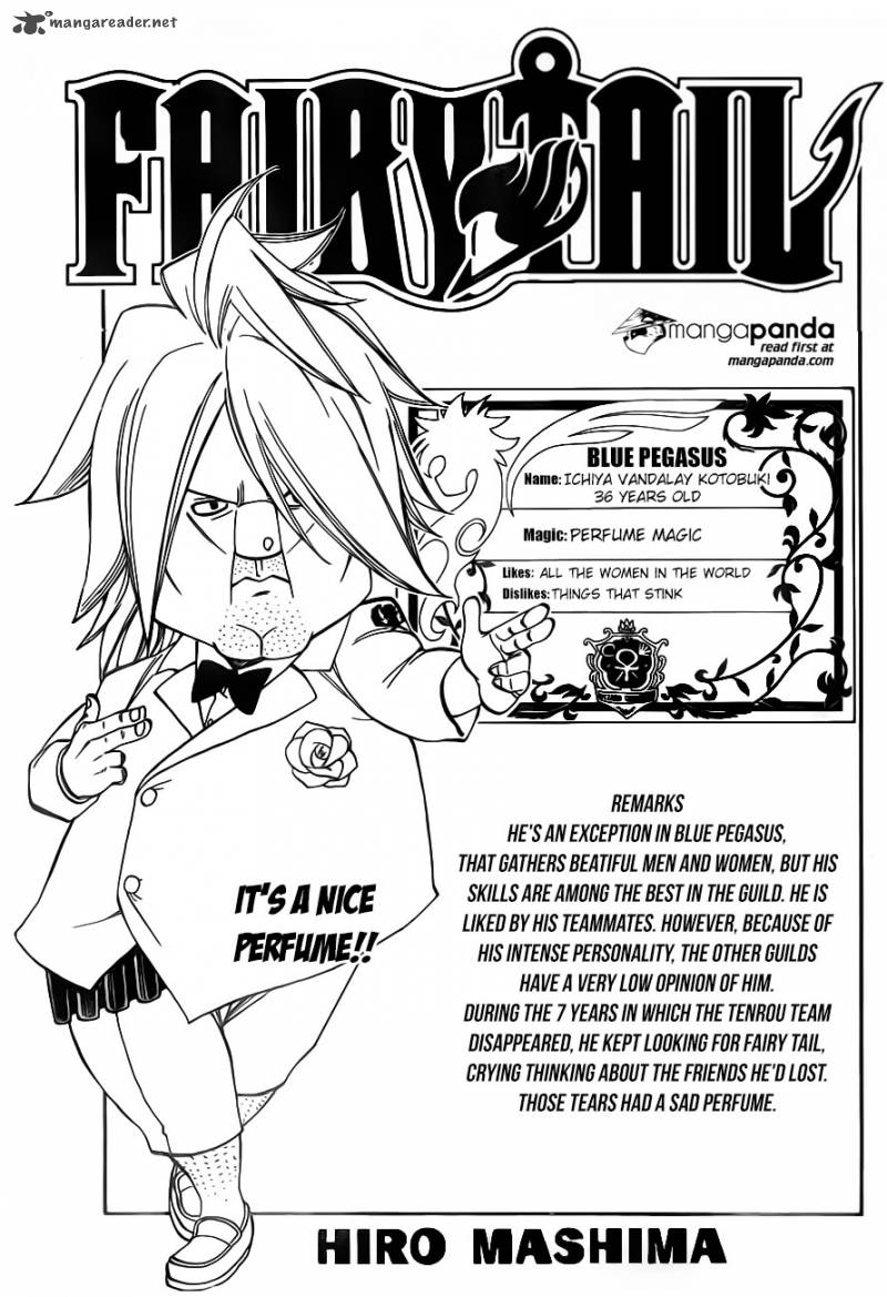 Fairy Tail 358 3