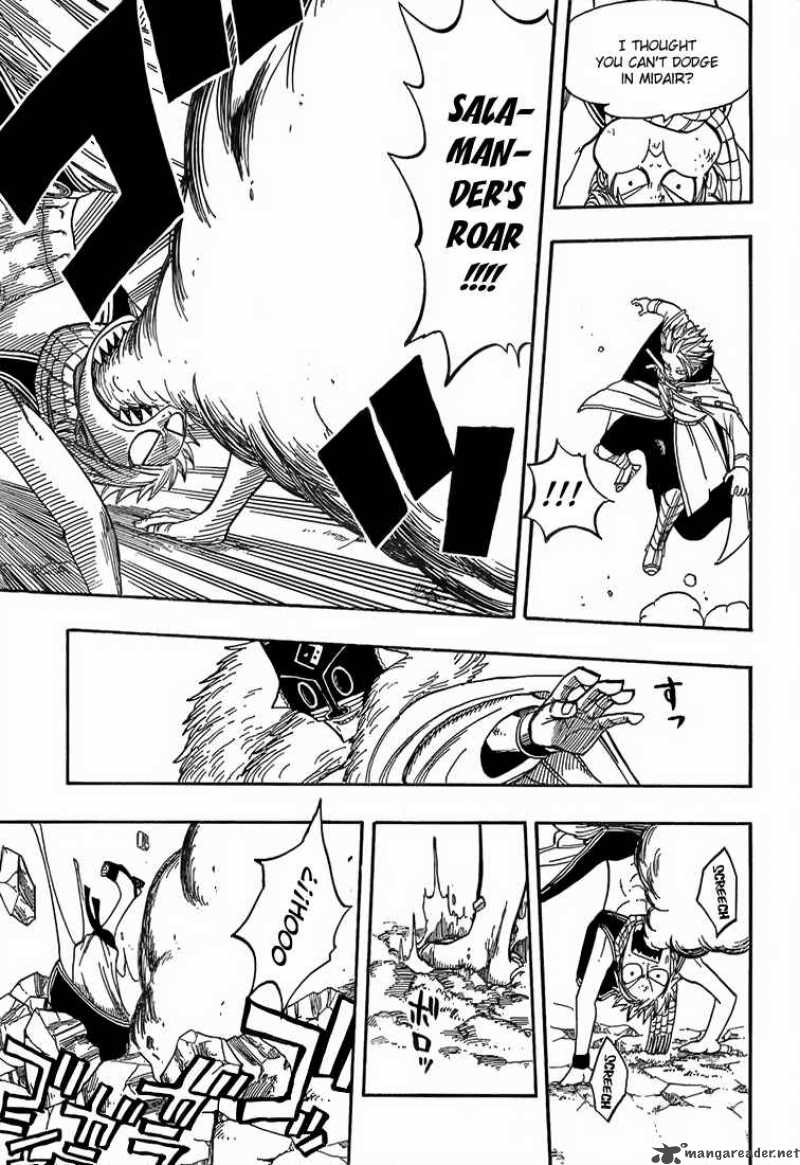 Fairy Tail 36 9