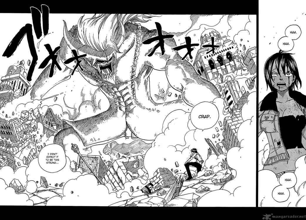 Fairy Tail 37 14