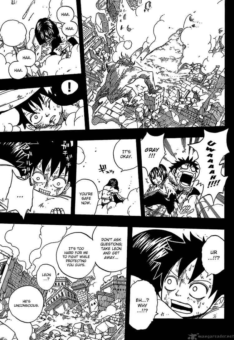 Fairy Tail 37 16