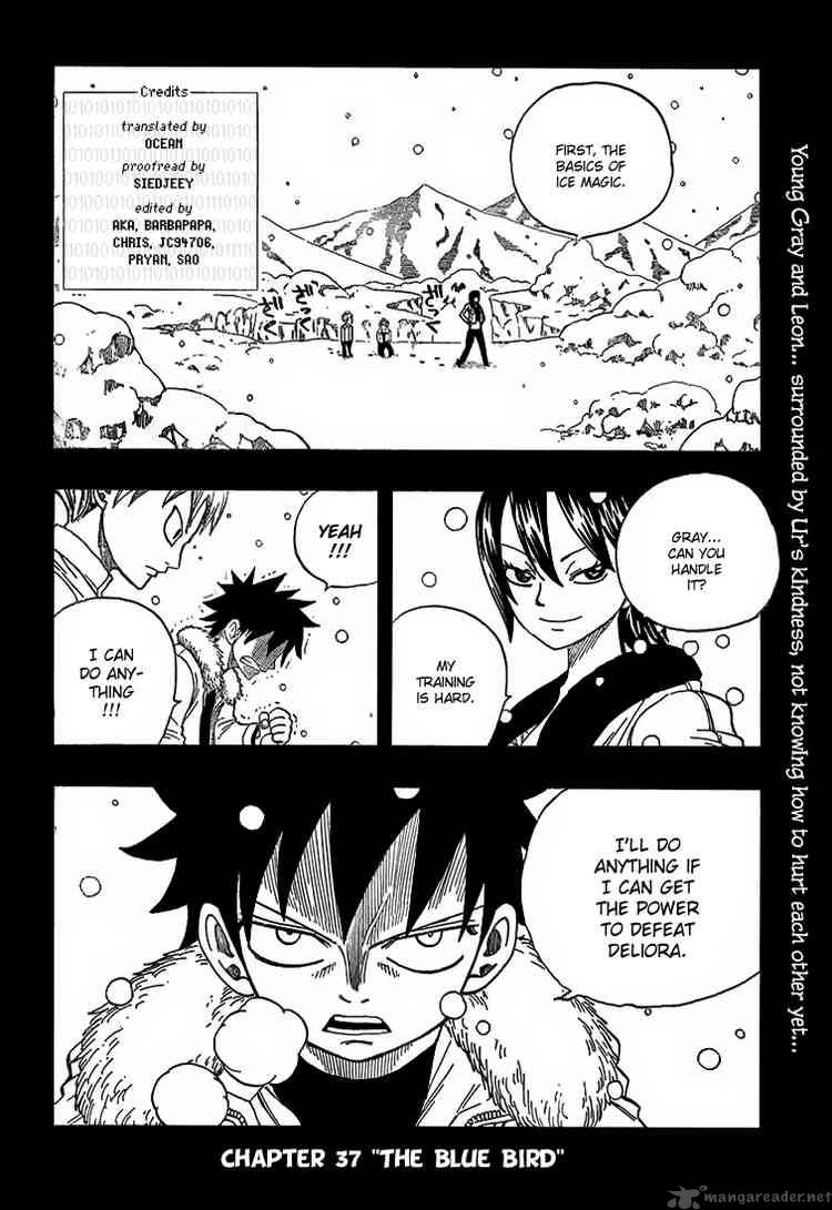 Fairy Tail 37 2