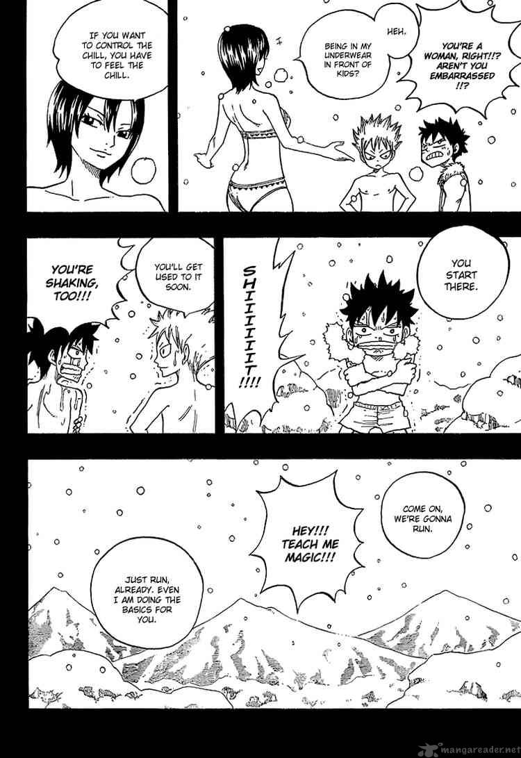 Fairy Tail 37 4