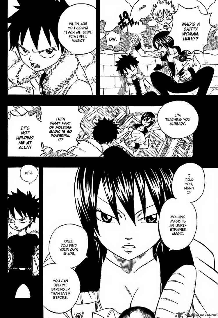 Fairy Tail 37 8