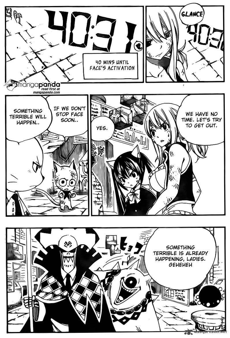 Fairy Tail 374 5