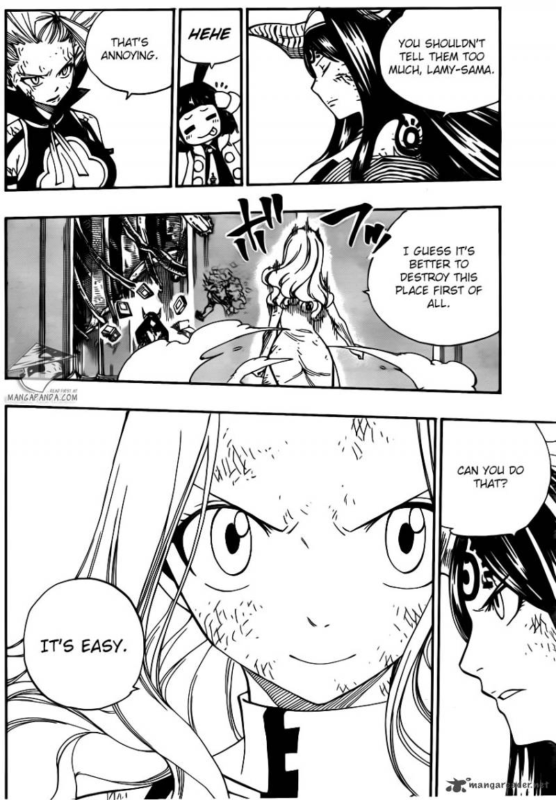 Fairy Tail 380 10