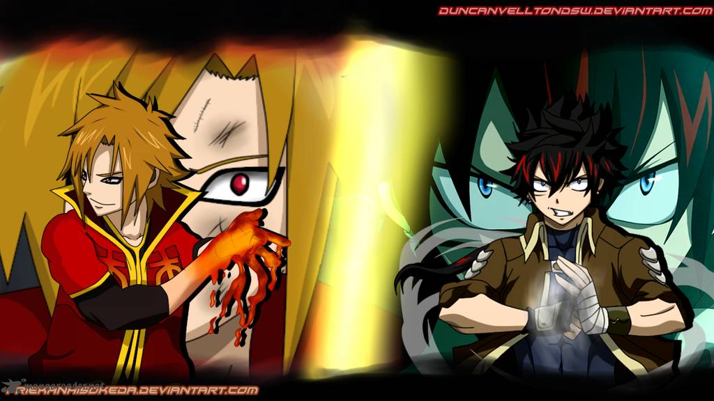 Fairy Tail 383 1