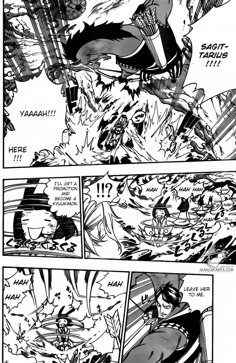 Fairy Tail 383 11