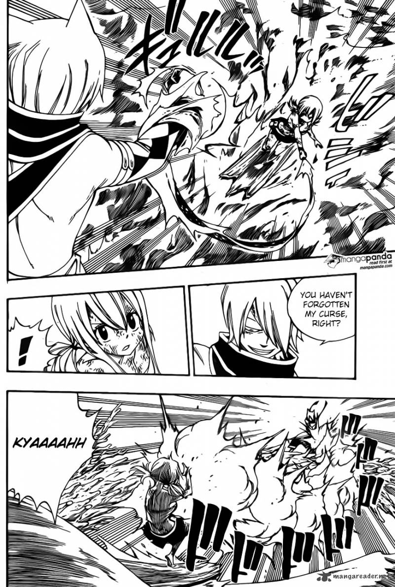 Fairy Tail 383 17