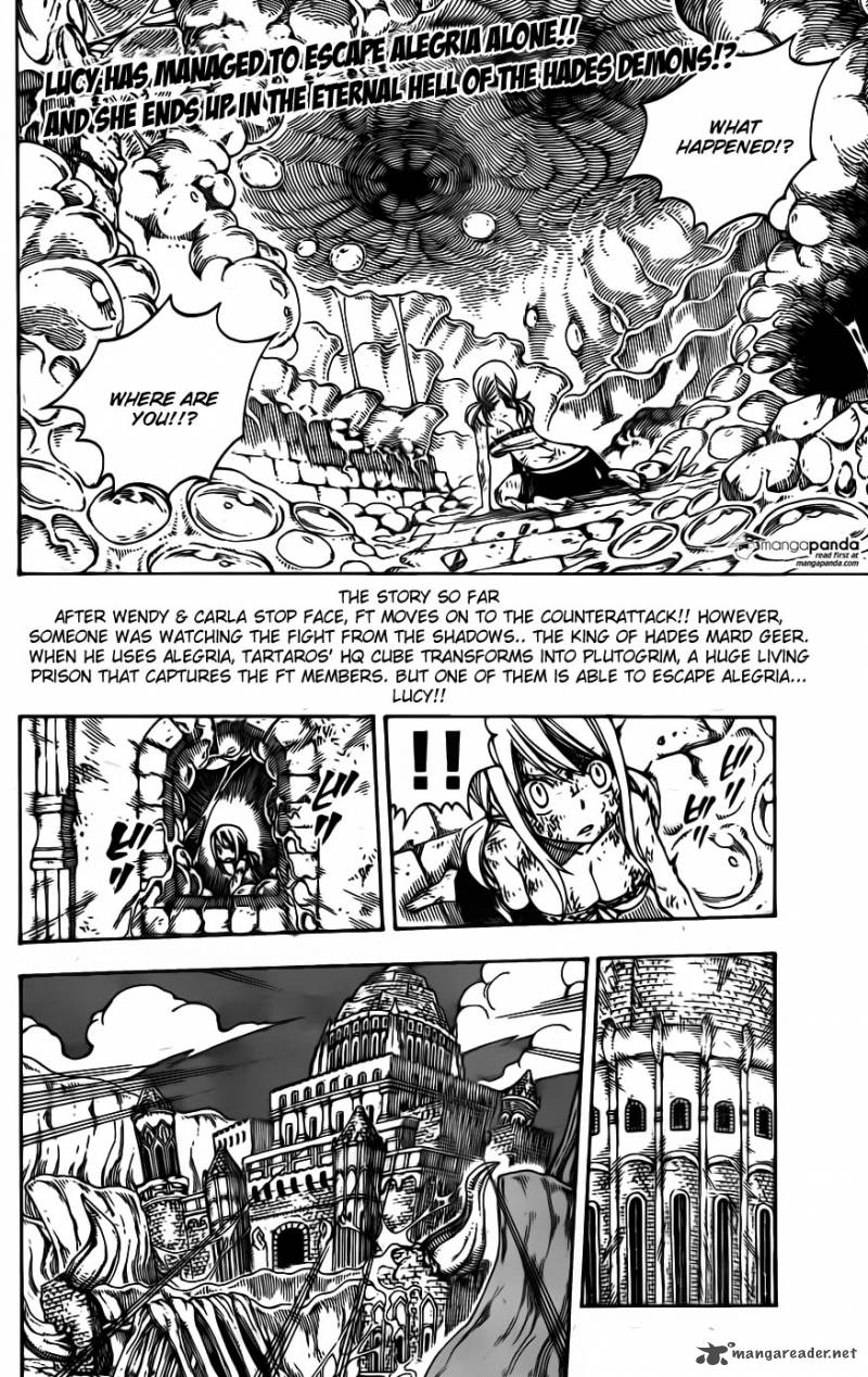 Fairy Tail 383 4