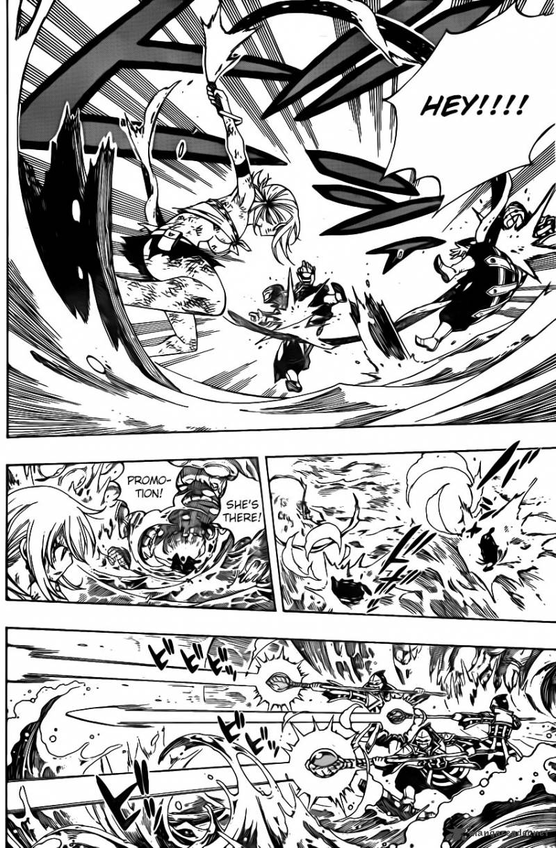 Fairy Tail 383 9