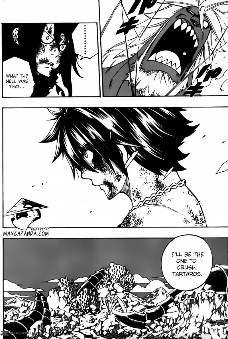 Fairy Tail 398 10