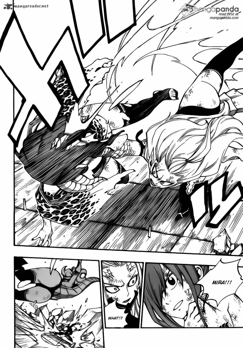 Fairy Tail 398 16