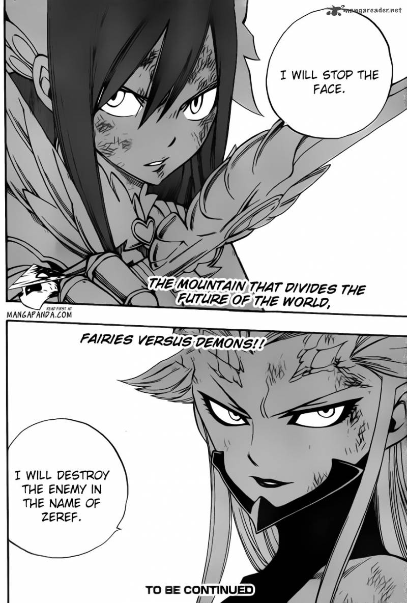 Fairy Tail 398 20