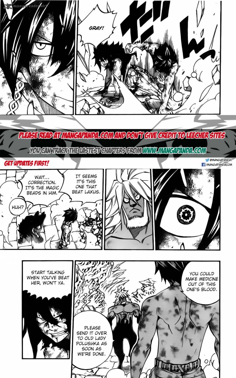 Fairy Tail 398 6