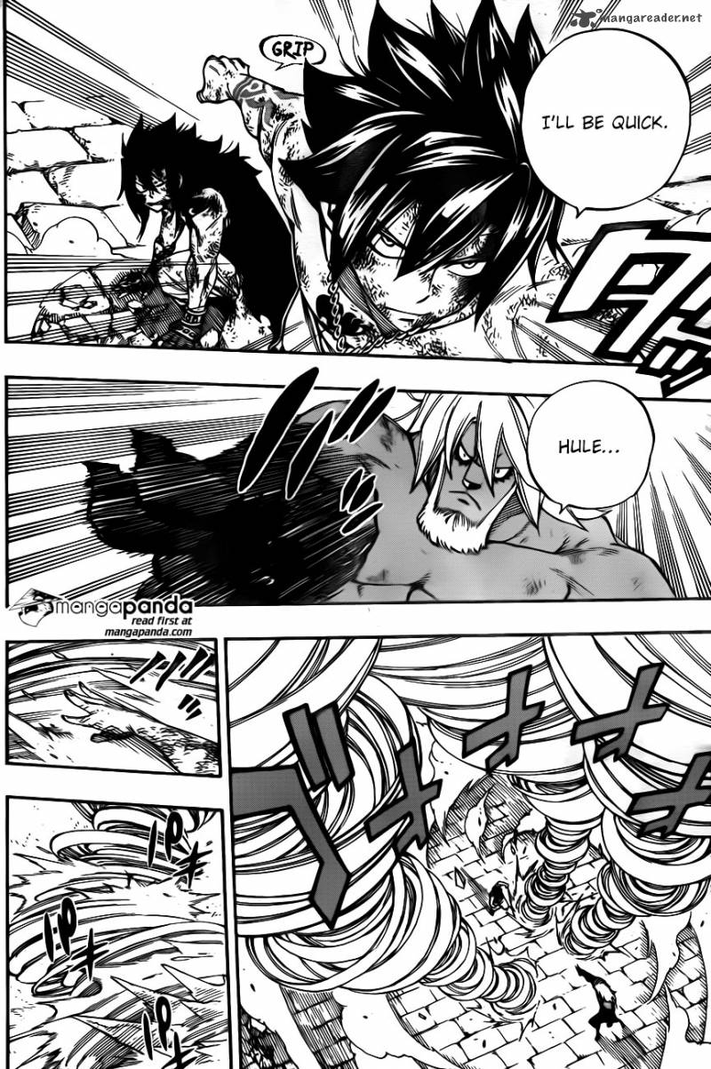 Fairy Tail 398 7