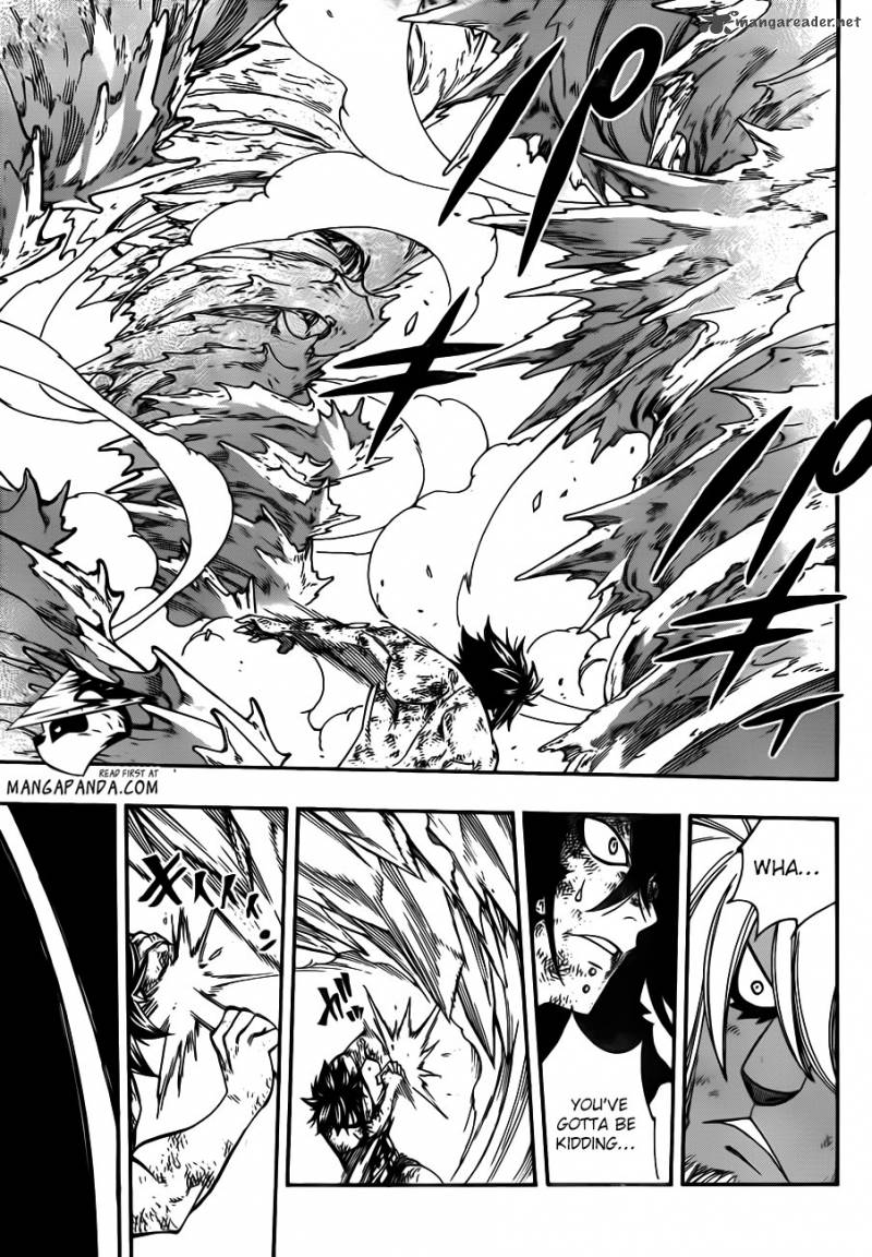 Fairy Tail 398 8