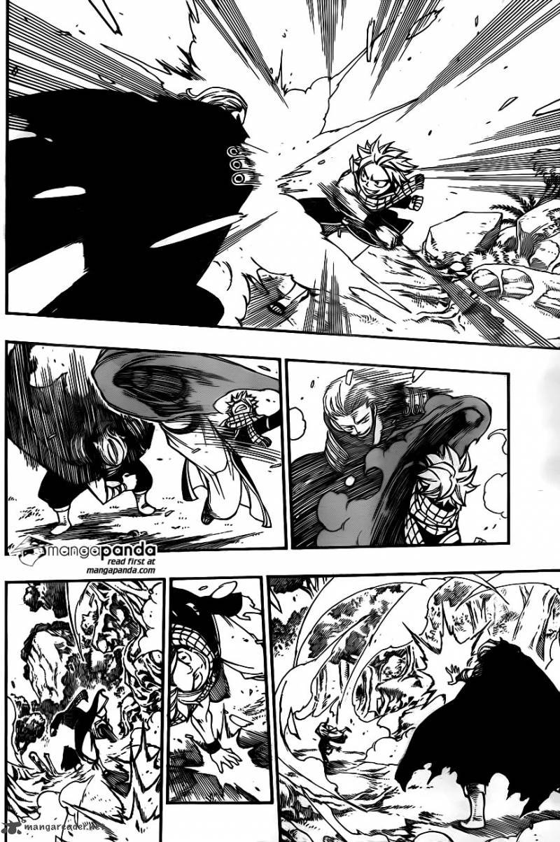 Fairy Tail 417 10