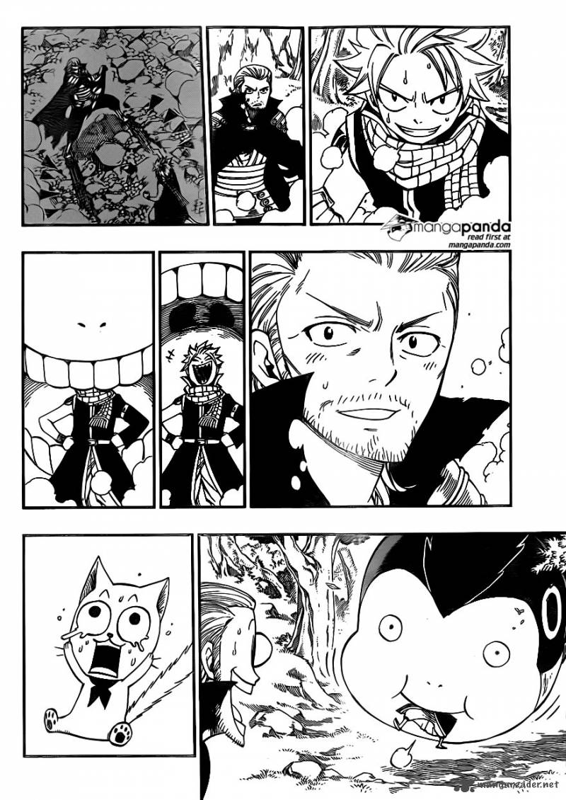 Fairy Tail 417 12