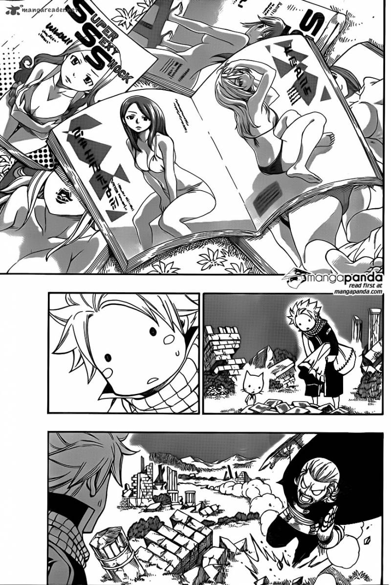 Fairy Tail 417 19