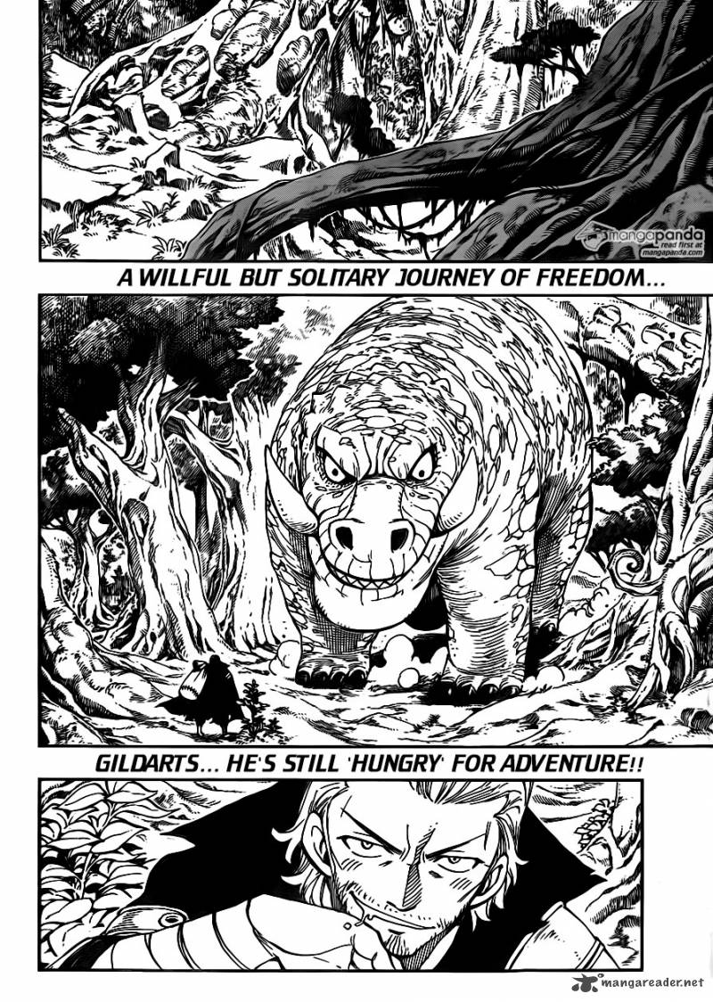 Fairy Tail 417 2