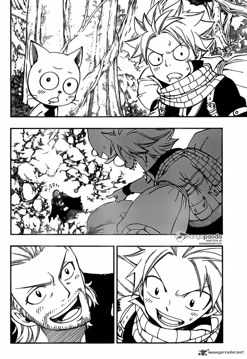 Fairy Tail 417 4