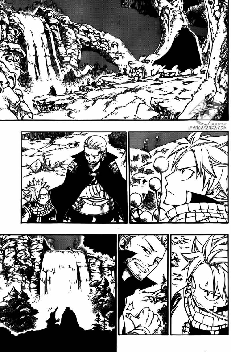 Fairy Tail 417 7