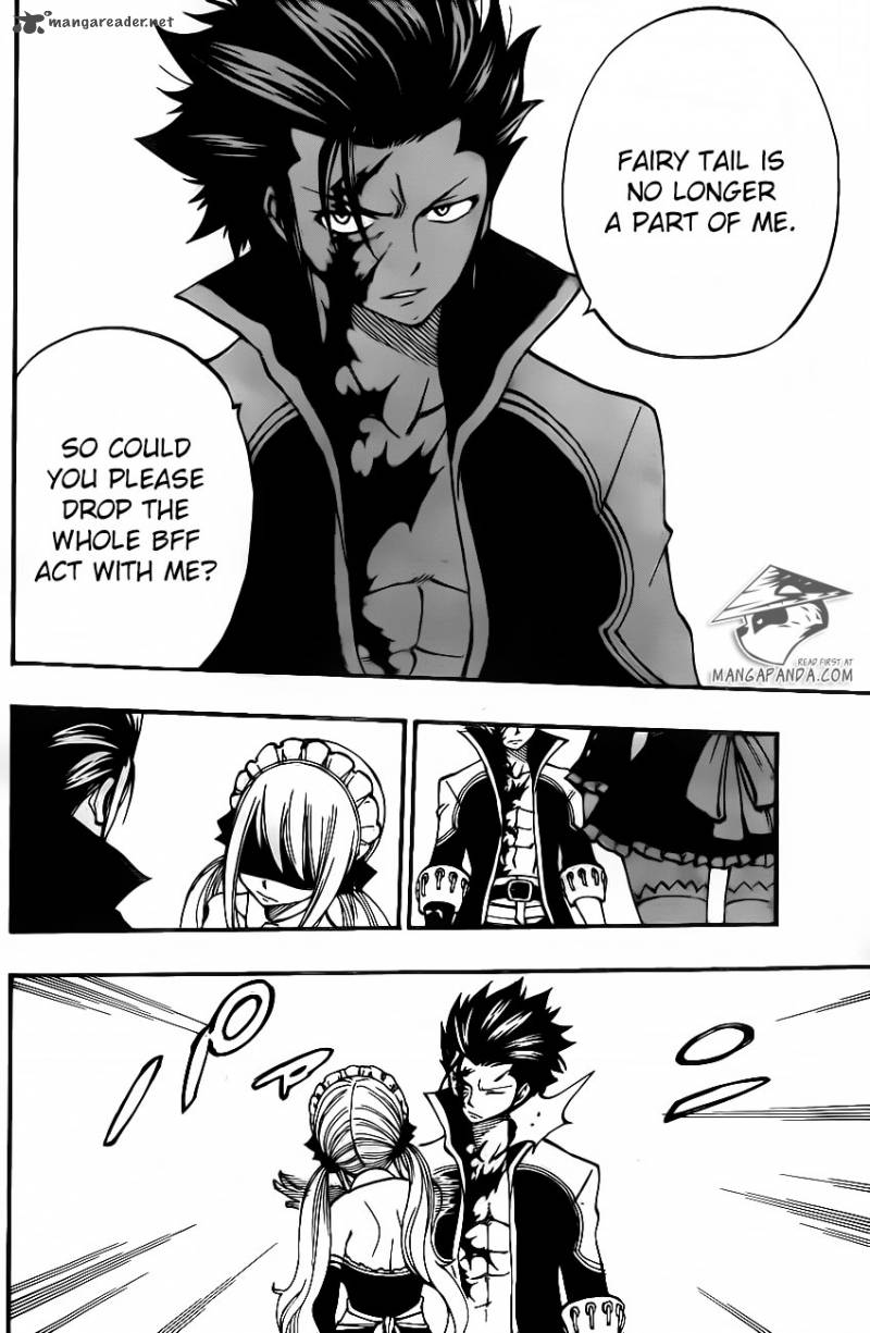 Fairy Tail 428 10