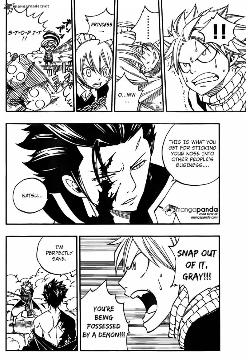 Fairy Tail 428 16