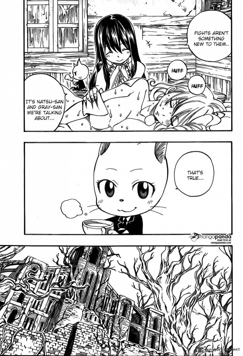 Fairy Tail 428 3